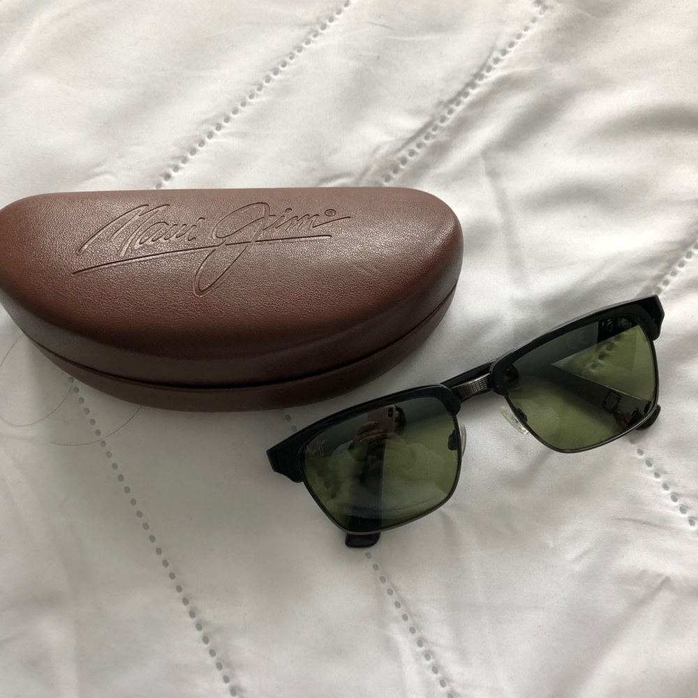 Maui Jim Sunglasses